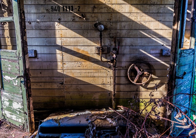 Bahn Abstellgleis 11_8