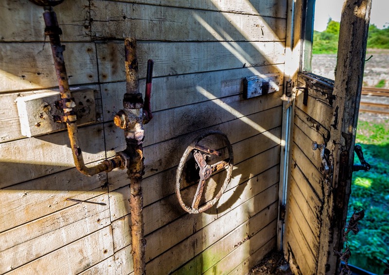 Bahn Abstellgleis 12_9