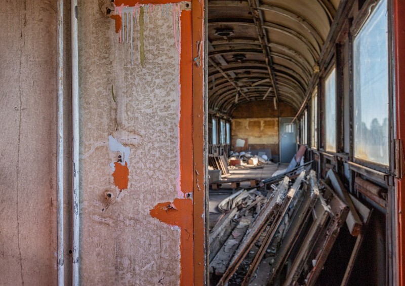 Bahn Abstellgleis 15_11