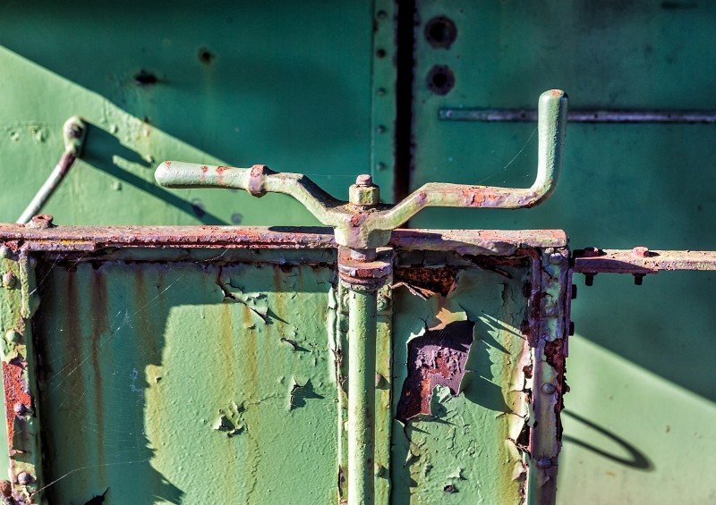 Bahn Abstellgleis 19_14