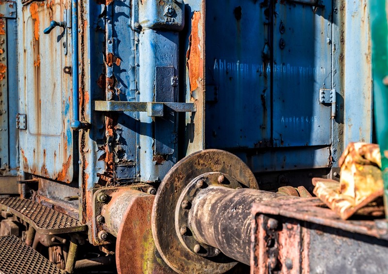 Bahn Abstellgleis 24_18