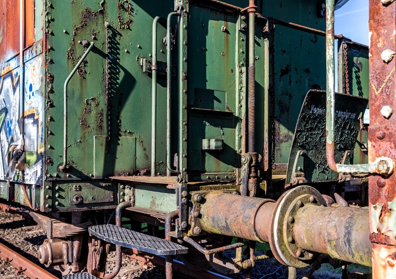 Bahn Abstellgleis 28_19