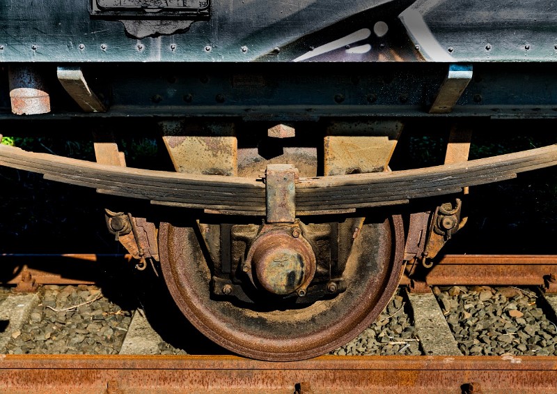 Bahn Abstellgleis 35_25