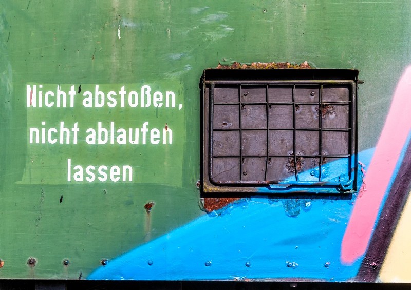 Bahn Abstellgleis 36_26