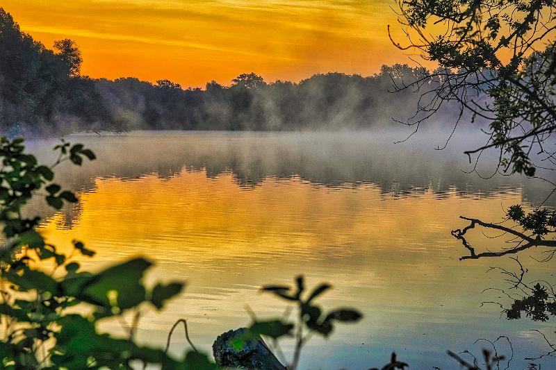 Borner See (5 von 109)