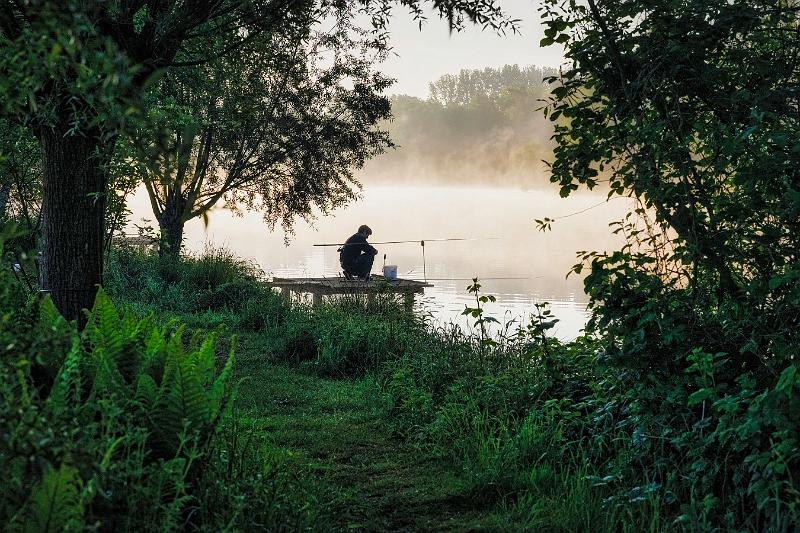 Borner See (66 von 109)