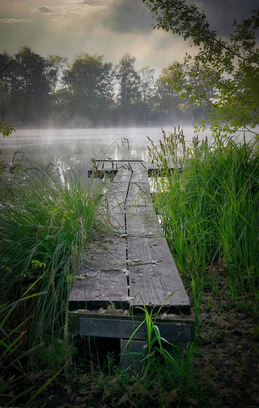 Borner See (78 von 109)