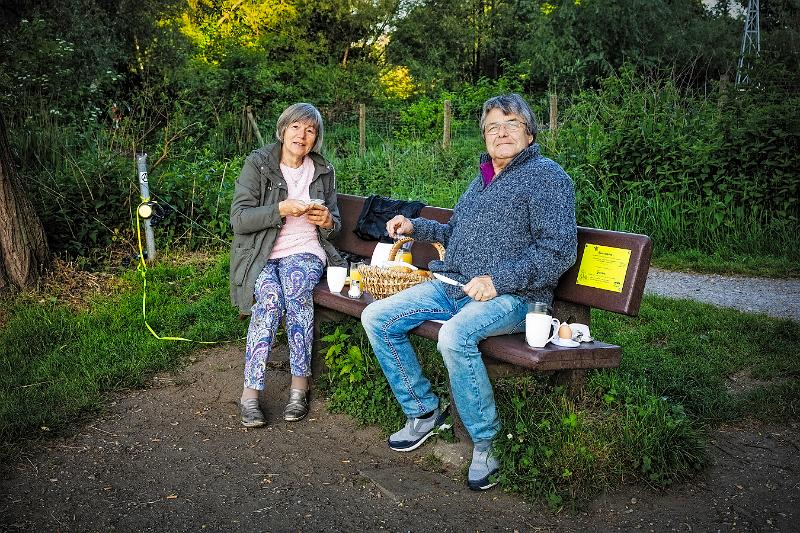 Borner See (86 von 109.