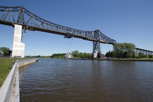 Rendsburger Hochbrücke