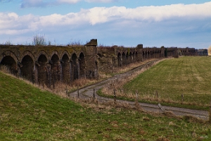Viadukt Wesel 01