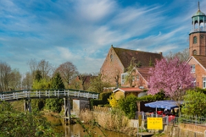 Hühnerbrücke Jumgum