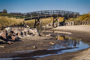 Lügenbrücke Sylt Munkmasch