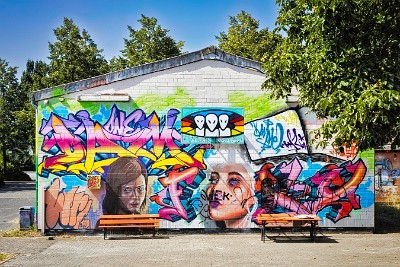 Rheinberg Zuff Graffiti 2022 05