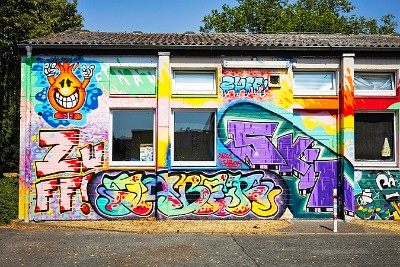 Rheinberg Zuff Graffiti 2022 07