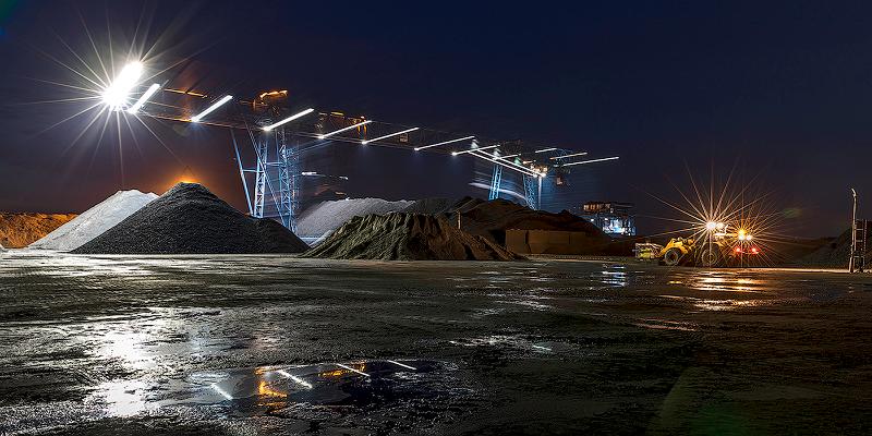 Hafen Orsoy Kohleverladung_ 4