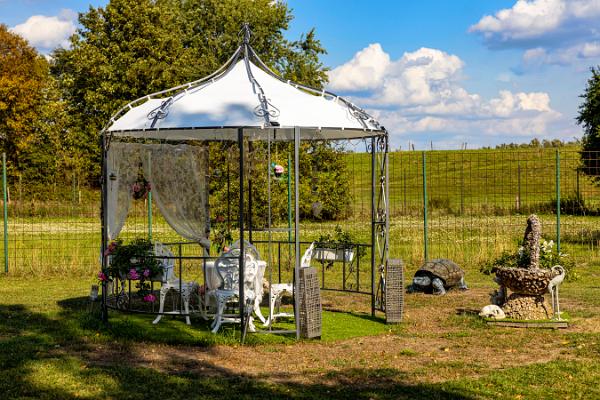 Niederwallach Pavillion 2019-09-02