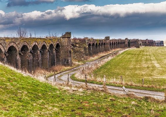 Viadukt Wesel 01