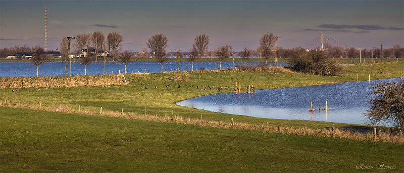 der Weg zum Pottdecke 01 