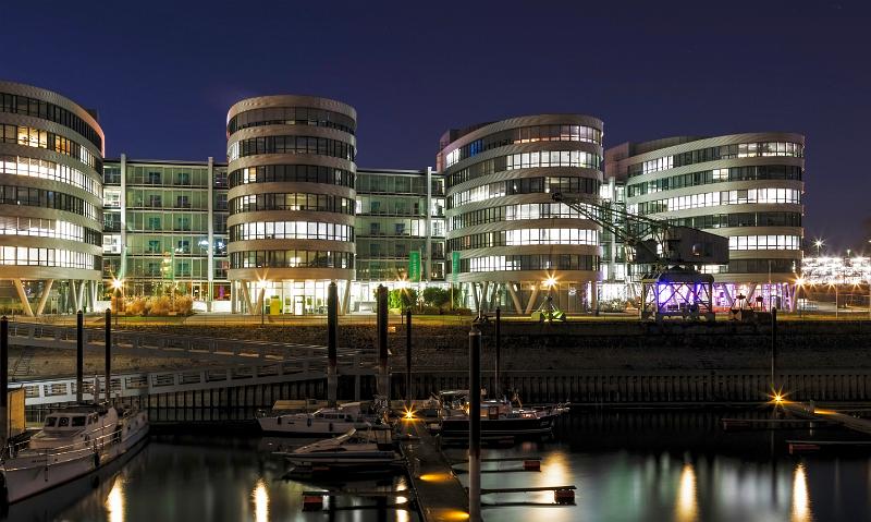 Dbg Nacht_ Five Boats