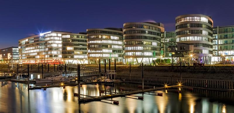 Dbg Nacht_Springwall Five Boats