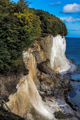 Rücken Kalksteinküste-01 Kopie