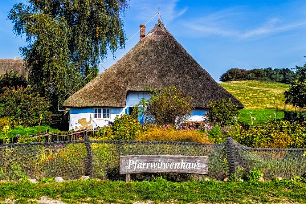 Rügen-MönchGut Pfarrwitenhaus Kopie