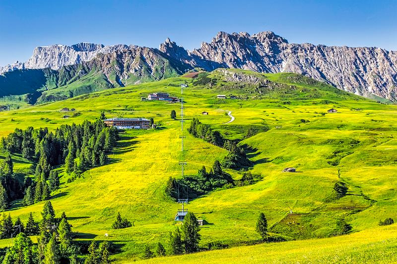 2011 Juni Seiser Alm 114