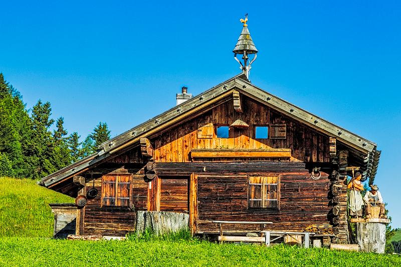 2011 Juni Seiser Alm 164