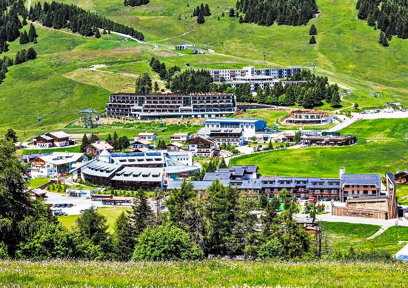 2011 Juni Seiser Alm 197