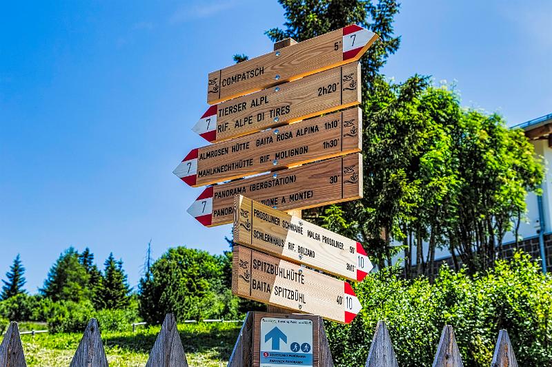 2011 Juni Seiser Alm 206