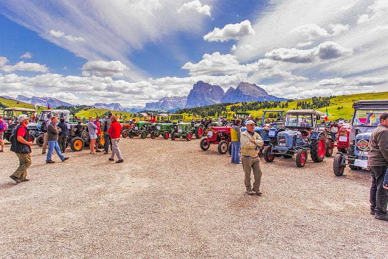 2011 Juni Seiser Alm 218