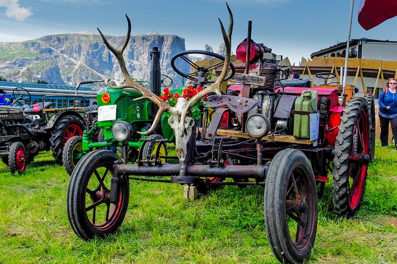 2011 Juni Seiser Alm 223