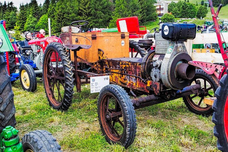 2011 Juni Seiser Alm 225